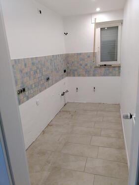 Foto - Erdgeschoßwohnung in Haltern am See zur Miete