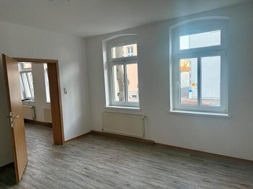 Foto - Sonnige, zentrale 3-Raum-Wohnung in Weimar