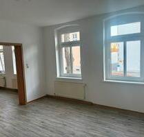 Sonnige, zentrale 3-Raum-Wohnung in Weimar - Am Ettersberg