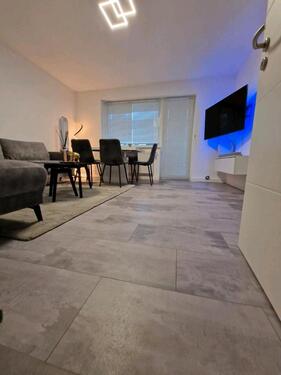 Foto - Köln -Merheim Erdgeschosswohnung Erdgeschosswohnung mit gr.Balkon