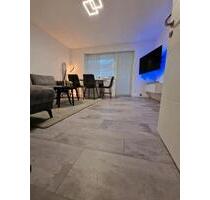 Köln -Merheim Erdgeschosswohnung Erdgeschosswohnung mit gr.Balkon