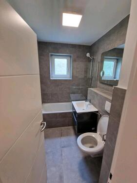 Foto - 2 Zimmer Erdgeschoßwohnung in Köln