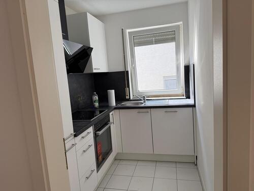 Foto - 2 Zimmer Etagenwohnung zur Miete in Kelsterbach