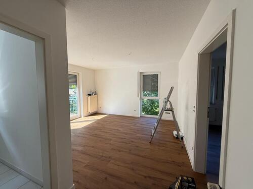 Foto - Etagenwohnung in Kelsterbach zur Miete