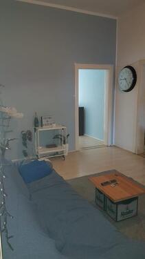 Foto - 3.5 Zimmer Etagenwohnung in Würzburg