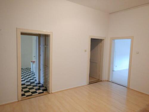 Foto - Etagenwohnung in Würzburg zur Miete