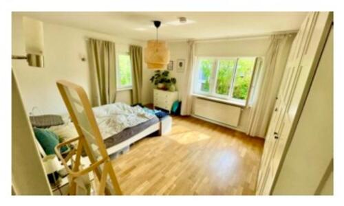 Foto - 3 Zimmer Etagenwohnung zur Miete in Stuttgart