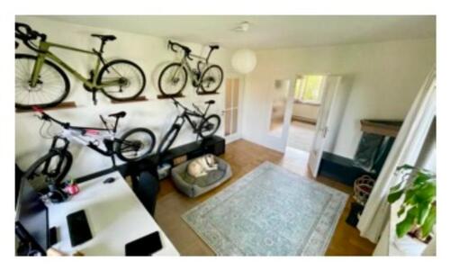 Foto - Etagenwohnung in Stuttgart zur Miete