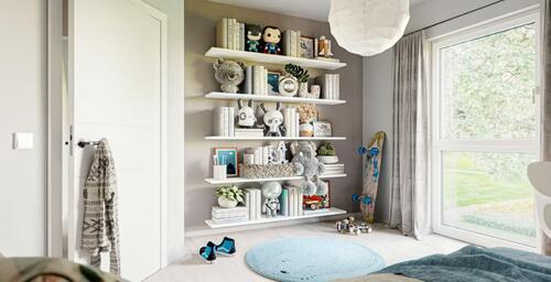 Foto - 5 Zimmer Einfamilienhaus in Eschwege