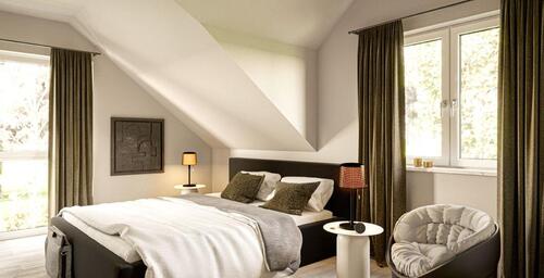 Foto - Einfamilienhaus in Eschwege zur Miete