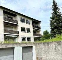 Helle 3-Zimmer Wohnung in Schwabmünchen