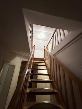 Foto - Etagenwohnung in Esterwegen zur Miete