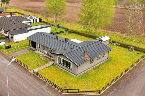 Foto - Geräumiges 'Haus Kville' ☀️mit 4 Schlafzimmern, Småland, Schweden