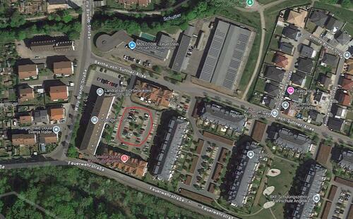 Foto - andere zur Miete in Lahr (Schwarzwald)