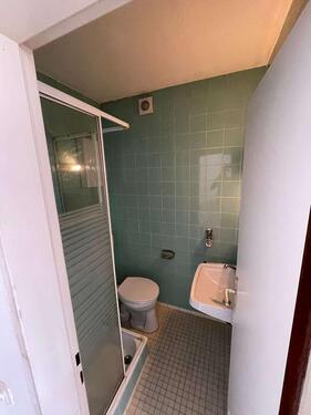 Foto - Etagenwohnung in Birkenfeld zur Miete