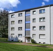 2-Zimmer-Wohnung in Hattingen Stadtmitte