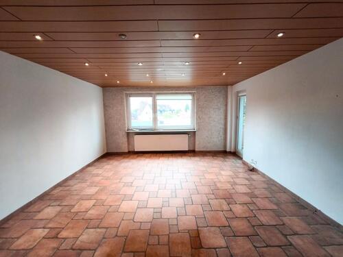 Foto - 3-Zimmer Wohnung Frankfurt Praunheim Nordweststadt