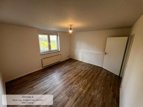 Foto - 3 Zimmer Erdgeschoßwohnung zur Miete in Elbtal