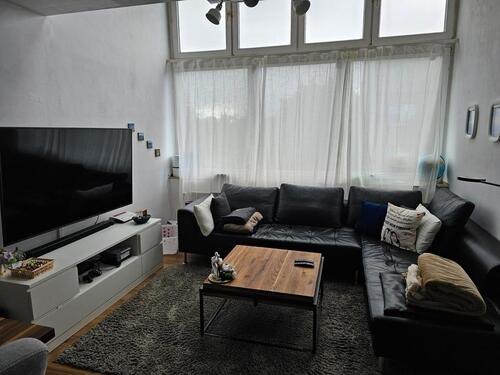 Foto - 2.5 Zimmer Maisonettenwohnung in Köln