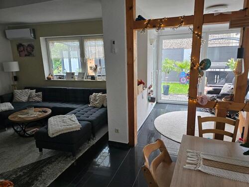 Foto - Gemütliches Einfamilienhaus, Sauna, Whirlpool, 3 Garagen