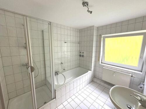 Foto - 3 Zimmer Etagenwohnung in Sinsheim