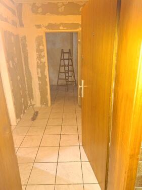 Foto - Wohnung 70qm Erdgeschosswohnung 45899 Gelsenkirchen renoviert
