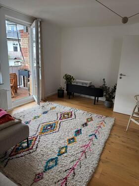 Foto - 3 Zimmer Etagenwohnung in Stuttgart