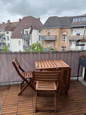 Foto - Etagenwohnung in Stuttgart zur Miete