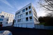 Foto - Moderne, barrierefreie Wohnung mit 2 Bädern und 2 Stellplätzen