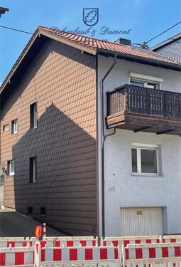 Foto - Haus in Heusweiler zu verkaufen
