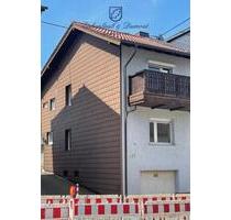 Haus in Heusweiler zu verkaufen
