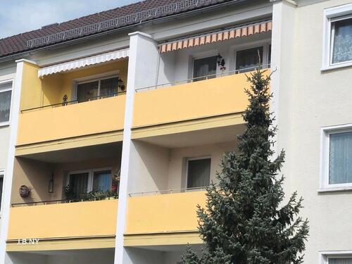 Foto - Eigentumswohnung - 60.000,00&nbsp;EUR Kaufpreis, ca.&nbsp; 61,00&nbsp;m&sup2;