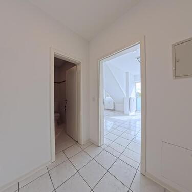 Foto - 2 Zimmer Dachgeschoßwohnung in Ingolstadt