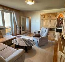Möblierte 67 m2 Wohnung in Nähe Münchner Westpark - München Sendling-Westpark