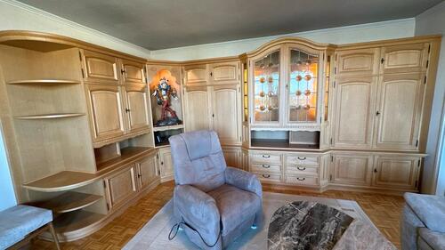 Foto - 3 Zimmer Etagenwohnung zur Miete in München