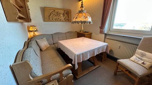 Foto - Etagenwohnung in München zur Miete