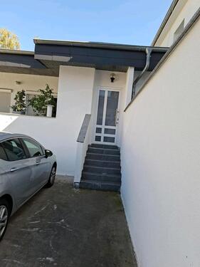 Foto - 3 Zimmer Erdgeschosswohnung im Zentrum Heilbronns zu vermieten