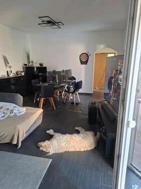 Foto - 3 Zimmer Erdgeschoßwohnung in Heilbronn