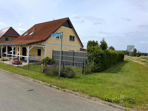 Foto - freistehendes Einfamilienhaus PROVISIONSFREI