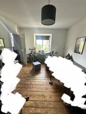 Foto - Etagenwohnung in Hannover