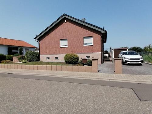 Foto - Einfamilienhaus mit viel Potenzial provisionsfrei 