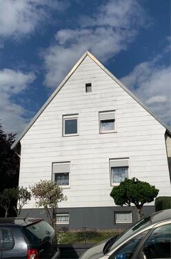 Foto - Kernsanierte 4-Zimmer Wohnung in Heidenolendorf