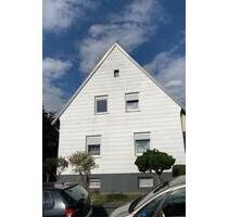 Kernsanierte 4-Zimmer Wohnung in Heidenolendorf - Detmold Hakedahl