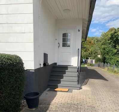 Foto - Etagenwohnung zur Miete in Detmold