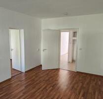 2 RWG im Erdgeschoss in Regis-Breitingen