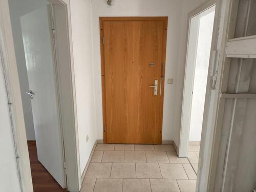 Foto - Etagenwohnung in Regis-Breitingen