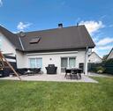 Foto - Familienfreundliches Einfamilienhaus in Top-Lage & schönem Garten