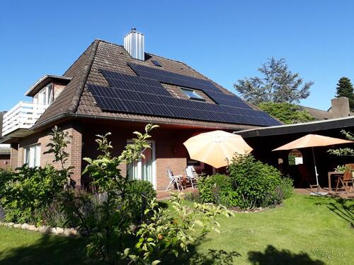 Foto - Einfamilienhaus in Sögel