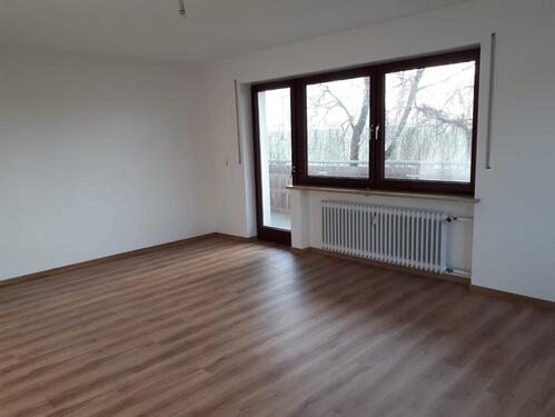 Foto - Etagenwohnung in Markt Indersdorf