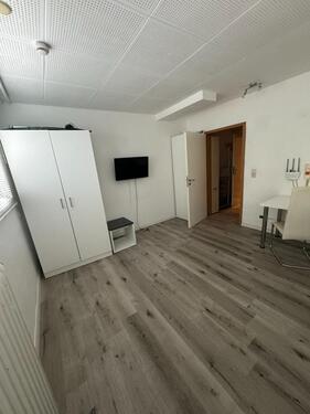 Foto - Charmantes teilmöbliertes 1-Zimmer Appartement zentral in Fulda